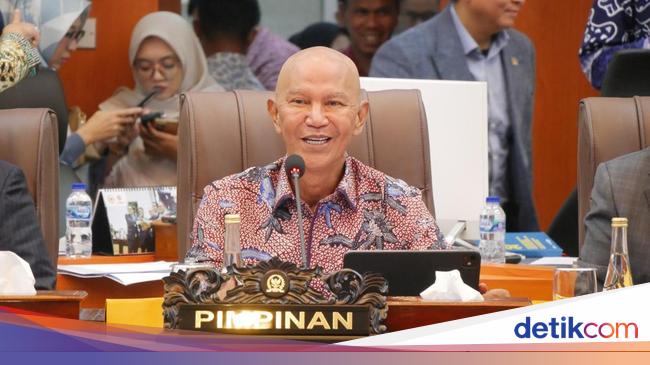 Banggar Minta Ukur Dampak Penurunan Tarif AS, Dorong Perluas Pangsa Ekspor