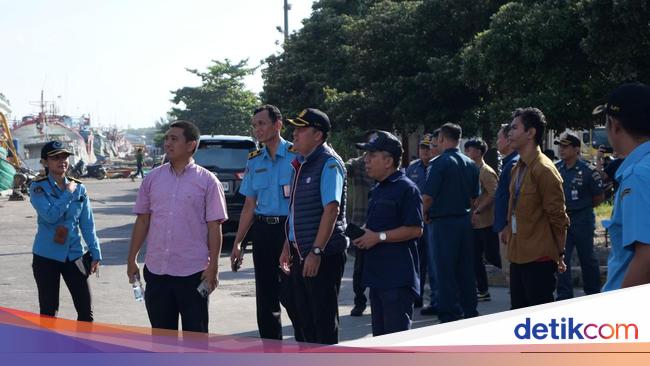 Polri Dampingi KKP-Kemenkeu Bentuk Satgassus untuk Tingkatkan Penerimaan Negara