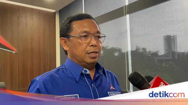 PD Jelaskan Makna '5 Orang Kuat' dalam Analisis SBY Terkait Perang Iran-Israel