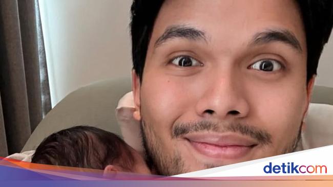 Makna Mendalam di Balik Nama Putra Pertama Thariq Halilintar dan Aaliyah