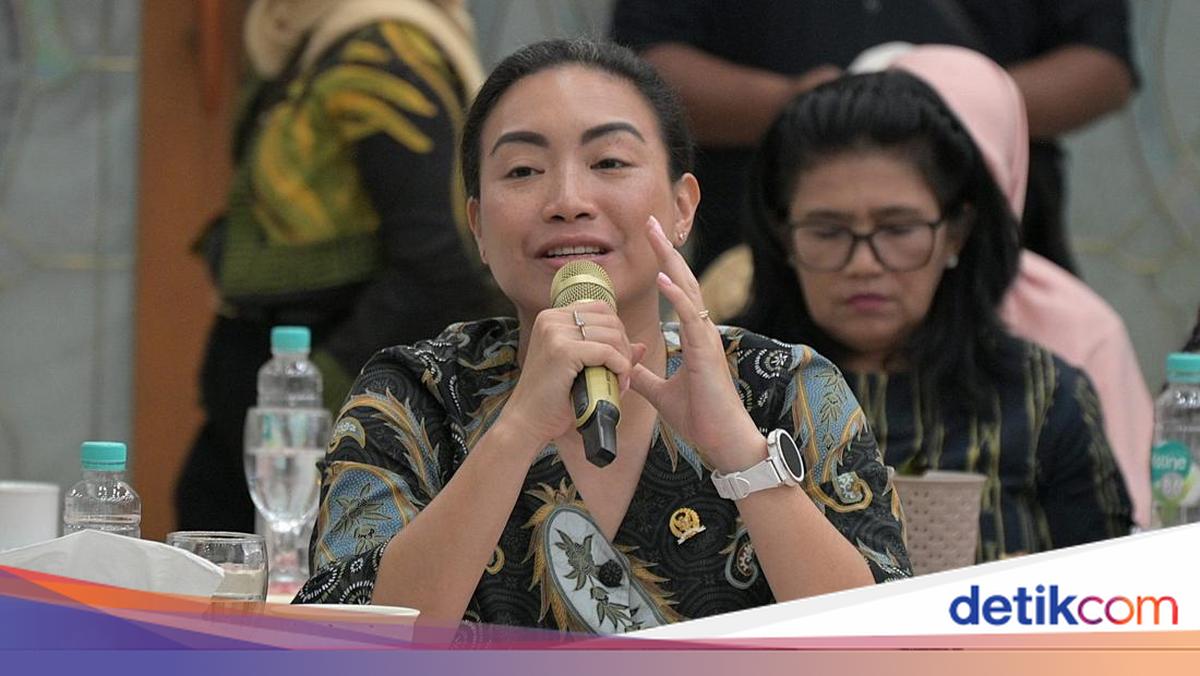 MKD DPR Dinilai Sudah Tepat Tolak Pengunduran Diri Sara, Ini Alasannya