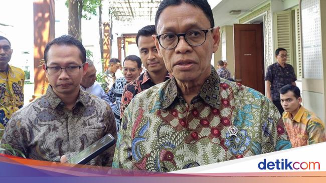 Gag Nikel Lanjut Garap Tambang di Raja Ampat? Ini Jawaban Wamen ESDM