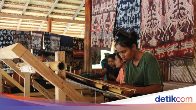 Desa BRILiaN Hadir Lagi, Dorong Pengembangan Pariwisata Lokal
