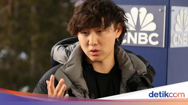 Zuckerberg Rela Rogoh Rp 232 Triliun Demi Rekrut Pemuda Ini