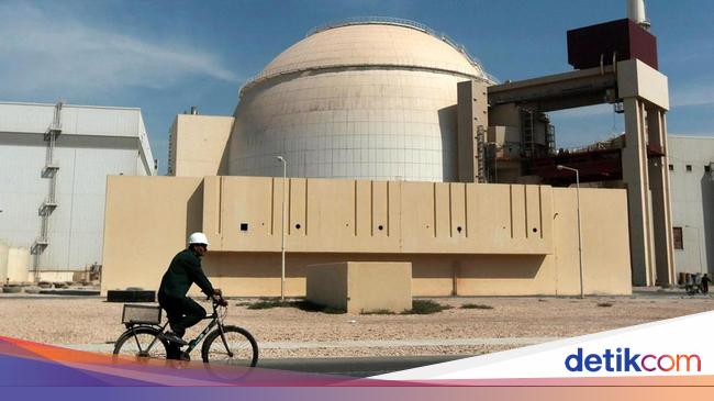 Di Mana Lokasi Fasilitas Nuklir Iran dan Mana Saja yang Diserang Israel?