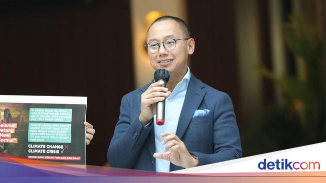 Waka MPR Akan Kaji Landasan Hukum Perpanjangan Jabatan Usai Putusan MK