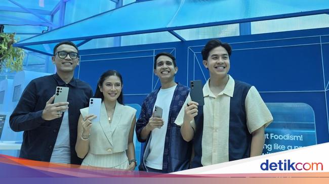 Galaxy Quest of Indonesia: Reality Show AI Pertama di Tanah Air