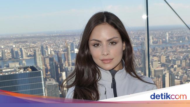 Influencer Brasil Klaim Jadi Astronot Pertama dari Negaranya, Ini Kata NASA