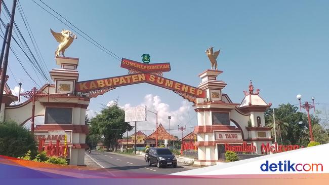 Wisata Sumenep Naik Kelas! Kini Punya Hotel Bintang 4 Pertama di Madura