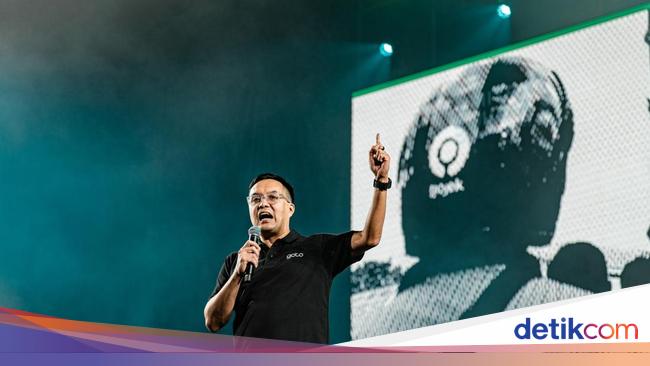 GOTO Beri Penghargaan ke Lebih dari 40.000 Mitra Gojek &amp; Gopay