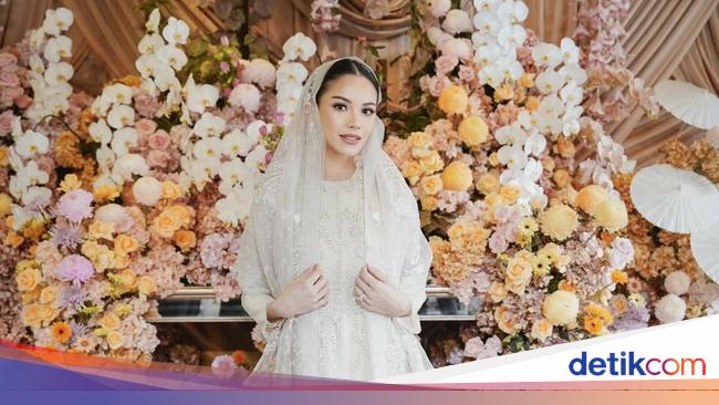 Calon Istri, Panggilan Al Ghazali ke Alyssa Daguise Bikin Meleleh