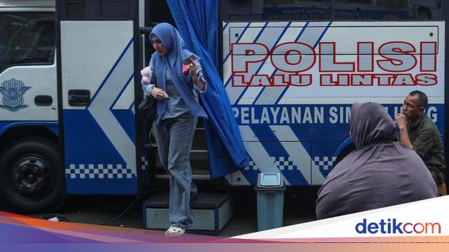 Selain BPJS Kesehatan, Bikin SIM Juga Wajib Punya Sertifikat Kursus Mengemudi