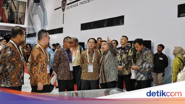BNI-Republikorp Sinergi Dorong Kemandirian Industri Pertahanan Nasional
