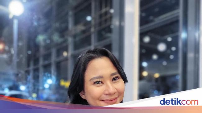 Kata Chikita Meidy Gugat Cerai dan Dipolisikan karena Dugaan KDRT