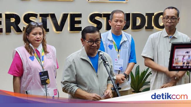 Pemprov Jakarta Akan Tertibkan Ondel-Ondel Nekat Dipakai Ngamen