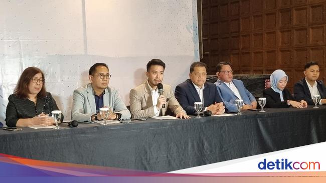 Pengacara Jokowi soal Desakan Gelar Khusus Kasus Ijazah: Upaya Kriminalisasi