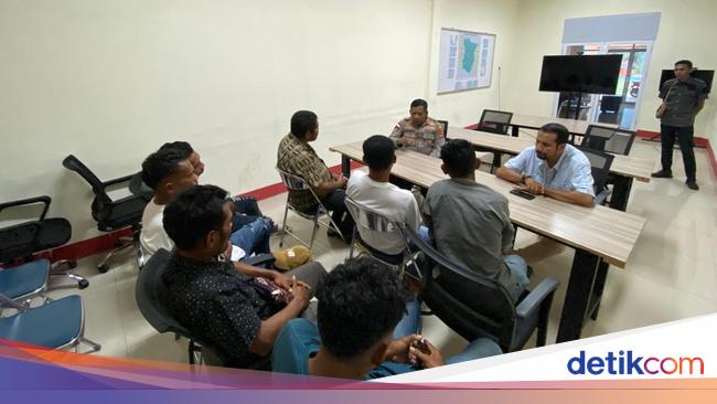 Sempat Viral Pungutan Liar di Savana Mausui NTT, Ternyata...