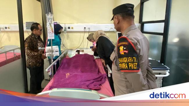 Kabar Terkini Bocah Korban Penyiksaan Usai Jalani Sejumlah Operasi