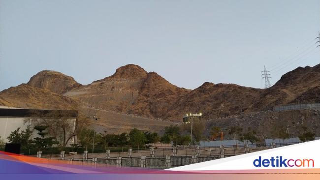 Tentang Jabal Nur dan Tradisi Rihlah Ilmiah yang Memudar Saat Berhaji