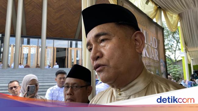 Aset di Prancis Terancam Disita Buntut Kasus Navayo, Yusril: Kan Banding