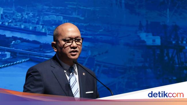 Ada Larangan Direksi BUMN Main Golf Hari Kerja, Rosan Ingatkan Pesan Prabowo