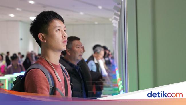 Ditjen Imigrasi Sederhanakan Klasifikasi Visa RI untuk Optimalkan Pelayanan