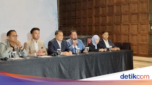 Kuasa Hukum Jokowi Sindir Narasi 'Mengasingkan Jokowi' Buntut Isu Ijazah