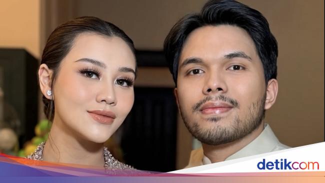 Aaliyah Kondangan Usai 3 Hari Melahirkan, Angelina Sondakh: Gak Ada Larangan