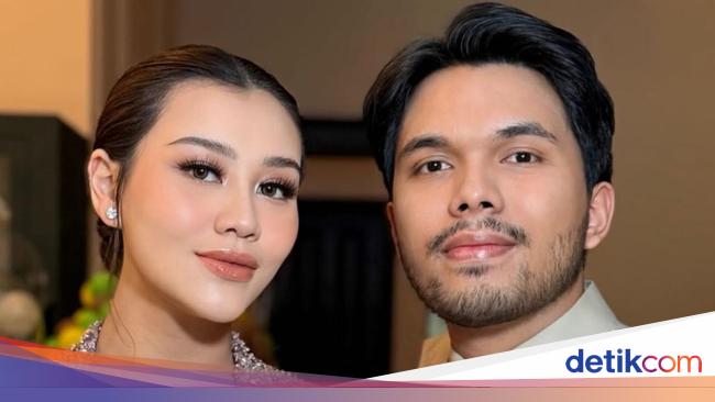 Gak Usah Julid soal Aaliyah Massaid Hadiri Nikahan Al Usai 3 Hari Melahirkan