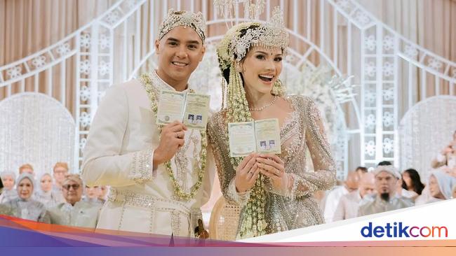 Al Ghazali dan Alyssa Daguise Sering Makan Bareng Selama Pacaran
