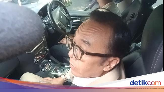 Ari Lasso Spill Ahmad Dhani Nangis dan Agus Gumiwang Jadi Saksi Nikah Al Ghazali