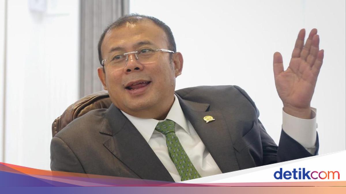 Hari Sumpah Pemuda, Waka DPR Dorong Anak Muda Bebas dari Eksploitasi Digital