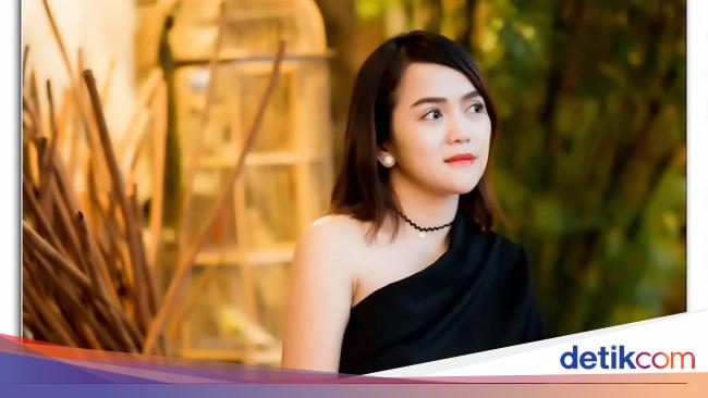 Maju Mundur Kreator Dian Kristianita Jalani Oplas di Korea Selatan