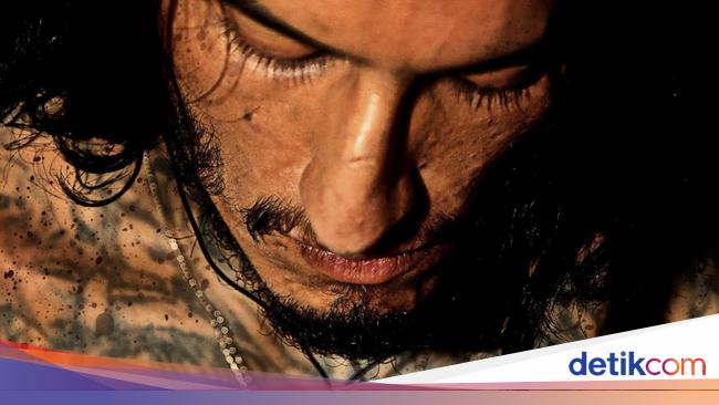 Sinopsis Khali The Killer, Film Thriller Kriminal dengan Twist Emosional