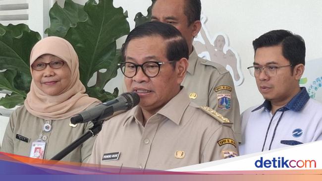 DKI Siapkan 4 PLTSA, Hasil Listrik akan Dijual ke PLN Tanpa Tipping Fee