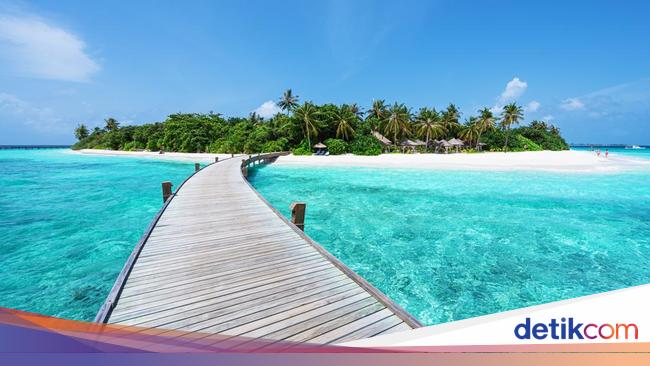 Polemik 4 Pulau Aceh Vs Sumut, Pulau Apa Saja Ya?