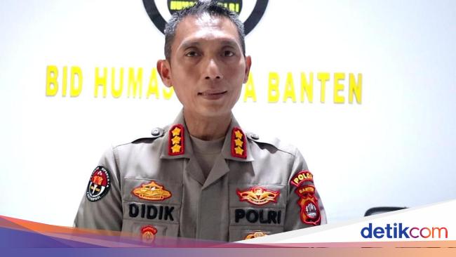 Polda Banten Buka Call Center 110, Siaga 24 Jam Terima Laporan Warga