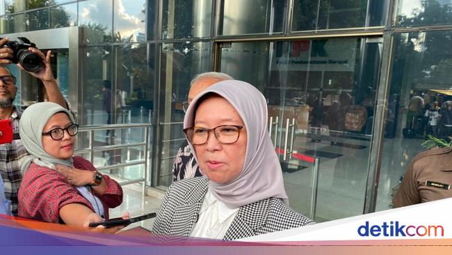 Kepala BPH Migas Akui Dicecar KPK soal Penyaluran Gas Bumi di Kasus Korupsi PGN