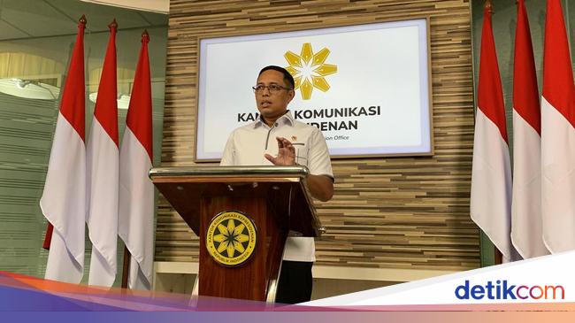 Istana Buka Suara soal Dorongan Kerja ke Luar Negeri