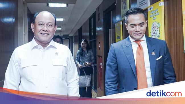 Janji Pengusaha Bikin 1.000 Dapur Makan Bergizi Gratis