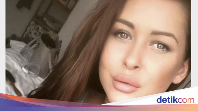 Bintang Reality Show yang Dijuluki Barbie Ternyata Otak Kartel Narkoba