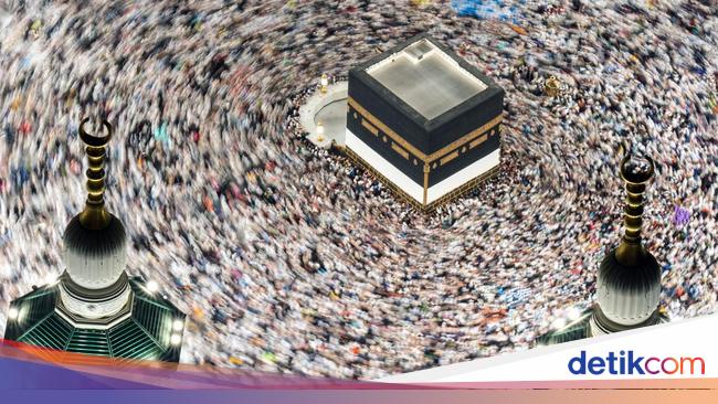Legislator Minta Evaluasi Sistem Perlindungan Haji Buntut 3 Jemaah RI Hilang