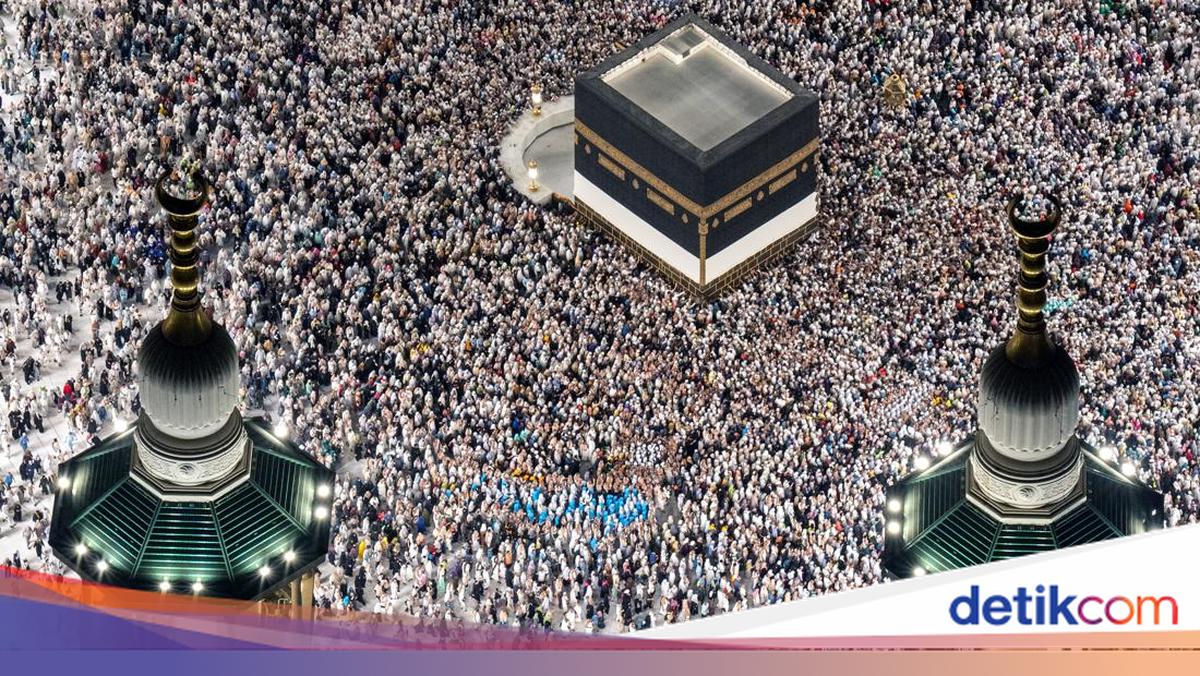 Kemenhaj Jelaskan Proses Seleksi-Tetapkan 2 Syarikah Layani Haji RI 2026