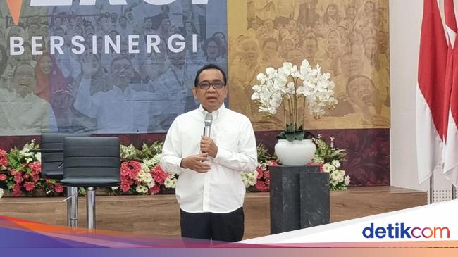 Pratikno Minta Warga Cek Kesehatan Gratis: Sehat Itu Pilihan, Bukan Kebetulan