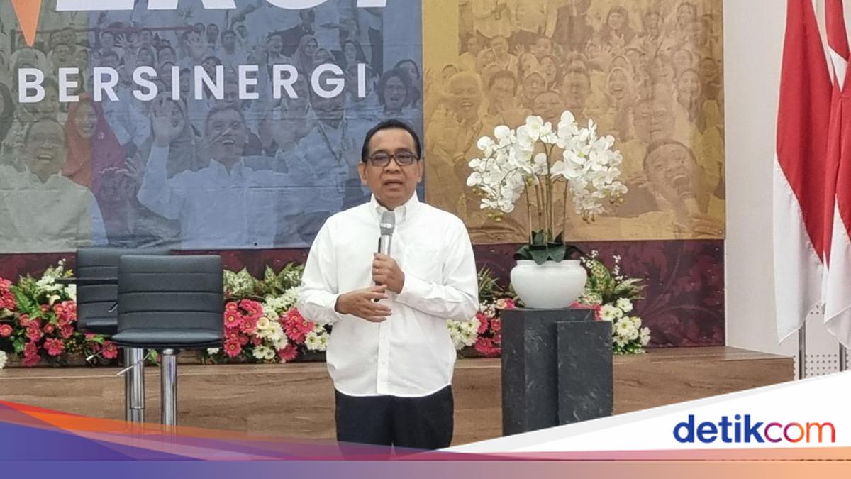 Menko PMK: Nataru Kali Ini 'Plus-plus' karena Disertai Tantangan Berlapis