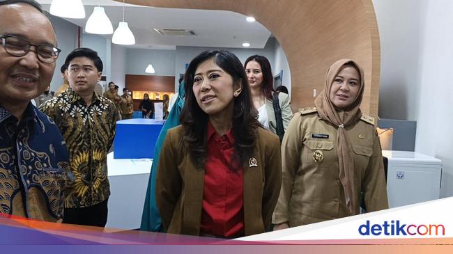 Komdigi Blokir 2 Juta Situs Judol, Banyak Pemain di Bawah Umur