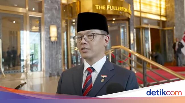 Menlu Ungkap Progres Evakuasi WNI di Iran: 4 Bus Sudah Sampai Perbatasan
