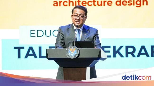 Menekraf: Masa Depan Ekonomi Kreatif Akan Tumbuh dari Infrastruktur Kuat