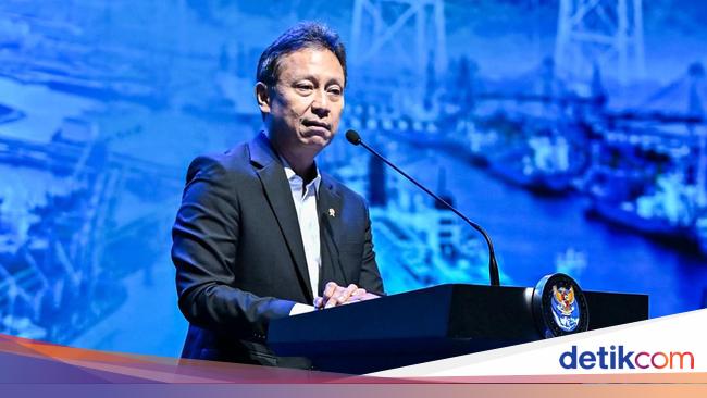 Menkes Bahas Pembangunan Infrastruktur Kesehatan untuk Pariwisata RI