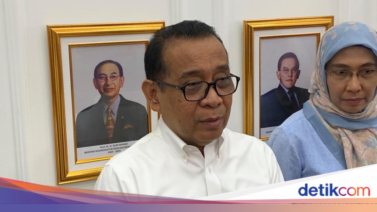 Pratikno Bantah Isu Mundur dari Menko PMK